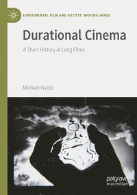 bokomslag Durational Cinema
