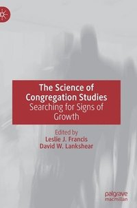 bokomslag The Science of Congregation Studies