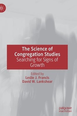 bokomslag Science of Congregation Studies