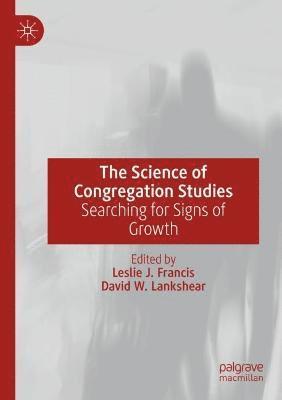 bokomslag Science of Congregation Studies