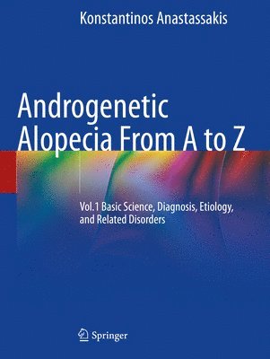 Androgenetic Alopecia From A to Z 1