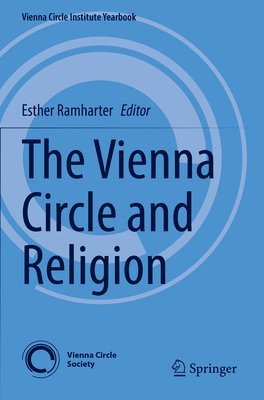 bokomslag Vienna Circle and Religion