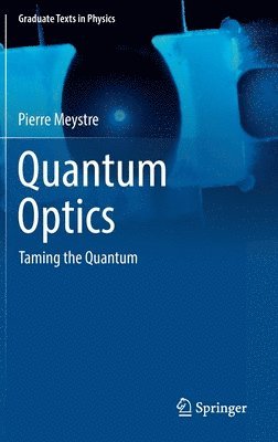 bokomslag Quantum Optics