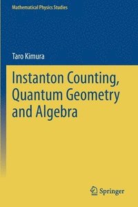 bokomslag Instanton Counting, Quantum Geometry and Algebra