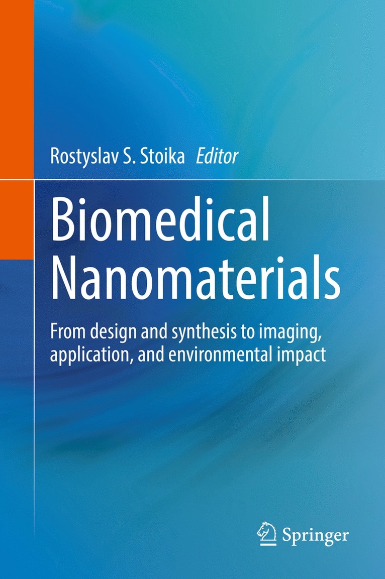 Biomedical Nanomaterials 1