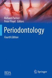 bokomslag Periodontology