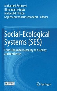 bokomslag Social-Ecological Systems (SES)