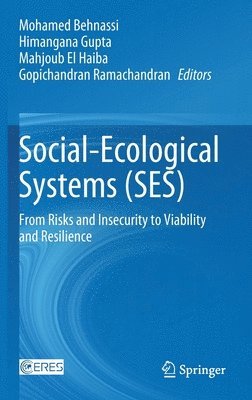 Social-Ecological Systems (SES) 1