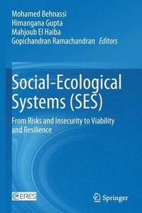 bokomslag Social-Ecological Systems (SES)