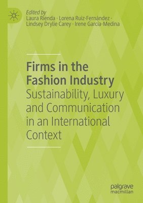 Firms in the Fashion Industry 1