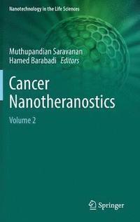 bokomslag Cancer Nanotheranostics