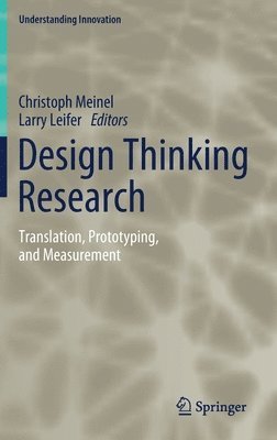 Design Thinking Research 1