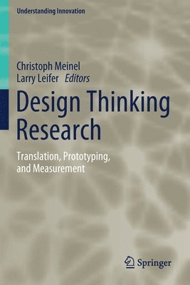 Design Thinking Research 1