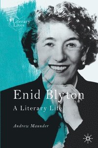 bokomslag Enid Blyton