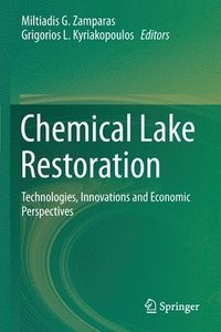 bokomslag Chemical Lake Restoration