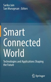 bokomslag Smart Connected World