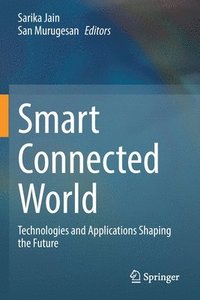 bokomslag Smart Connected World