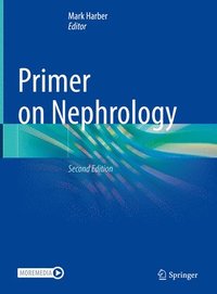 bokomslag Primer on Nephrology