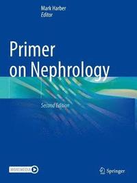 bokomslag Primer on Nephrology