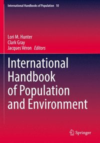 bokomslag International Handbook of Population and Environment