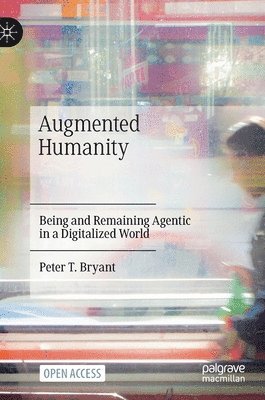 Augmented Humanity 1