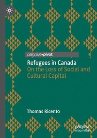 bokomslag Refugees in Canada