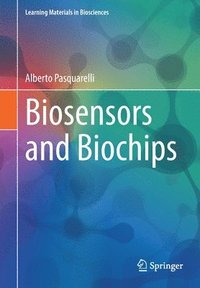 bokomslag Biosensors and Biochips