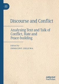 bokomslag Discourse and Conflict