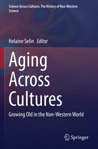 bokomslag Aging Across Cultures