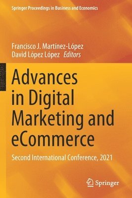 Advances in Digital Marketing and eCommerce 1