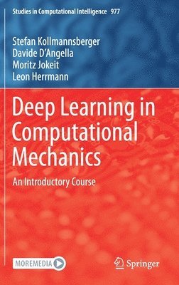 Deep Learning in Computational Mechanics 1