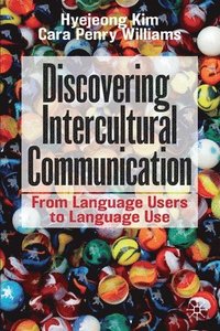 bokomslag Discovering Intercultural Communication