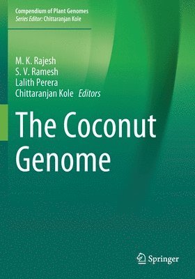 The Coconut Genome 1