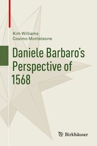 bokomslag Daniele Barbaros Perspective of 1568