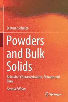 Powders and Bulk Solids 1