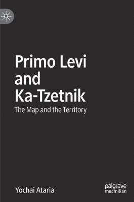 Primo Levi and Ka-Tzetnik 1