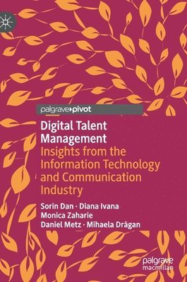 Digital Talent Management 1