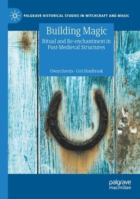 Building Magic 1
