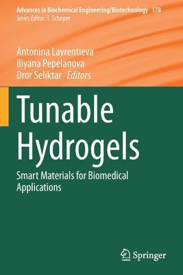 Tunable Hydrogels 1