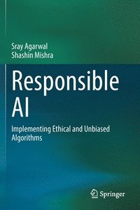 bokomslag Responsible AI