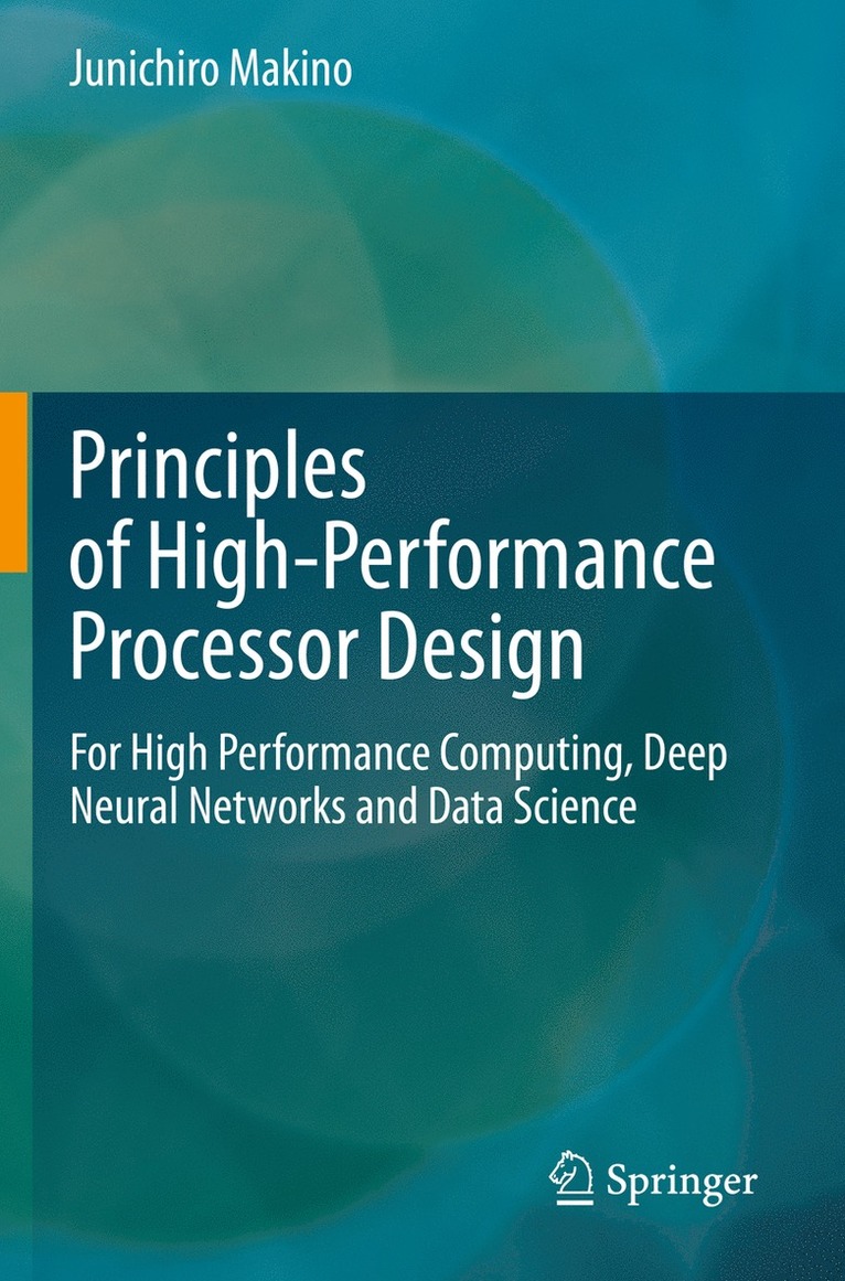 Principles of High-Performance Processor Design 1