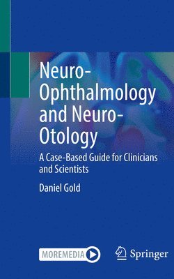 bokomslag Neuro-Ophthalmology and Neuro-Otology