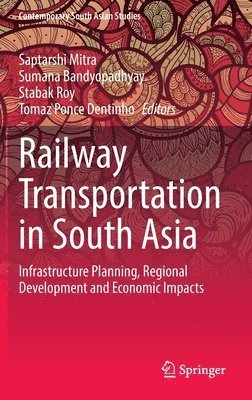 Railway Transportation in South Asia 1