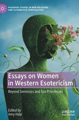 bokomslag Essays on Women in Western Esotericism