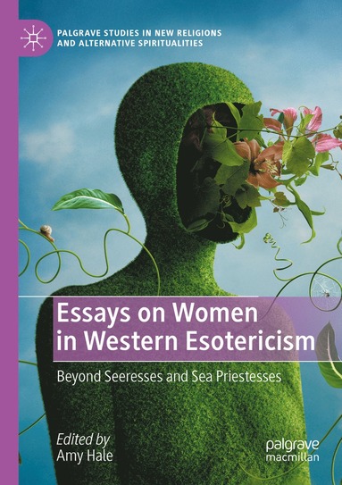 bokomslag Essays on Women in Western Esotericism