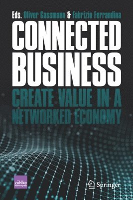 Connected Business 1