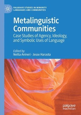 Metalinguistic Communities 1