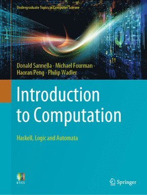 Introduction to Computation 1