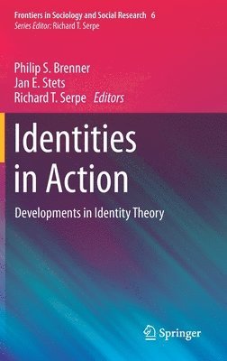 Identities in Action 1