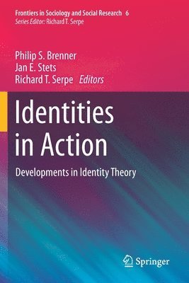 Identities in Action 1